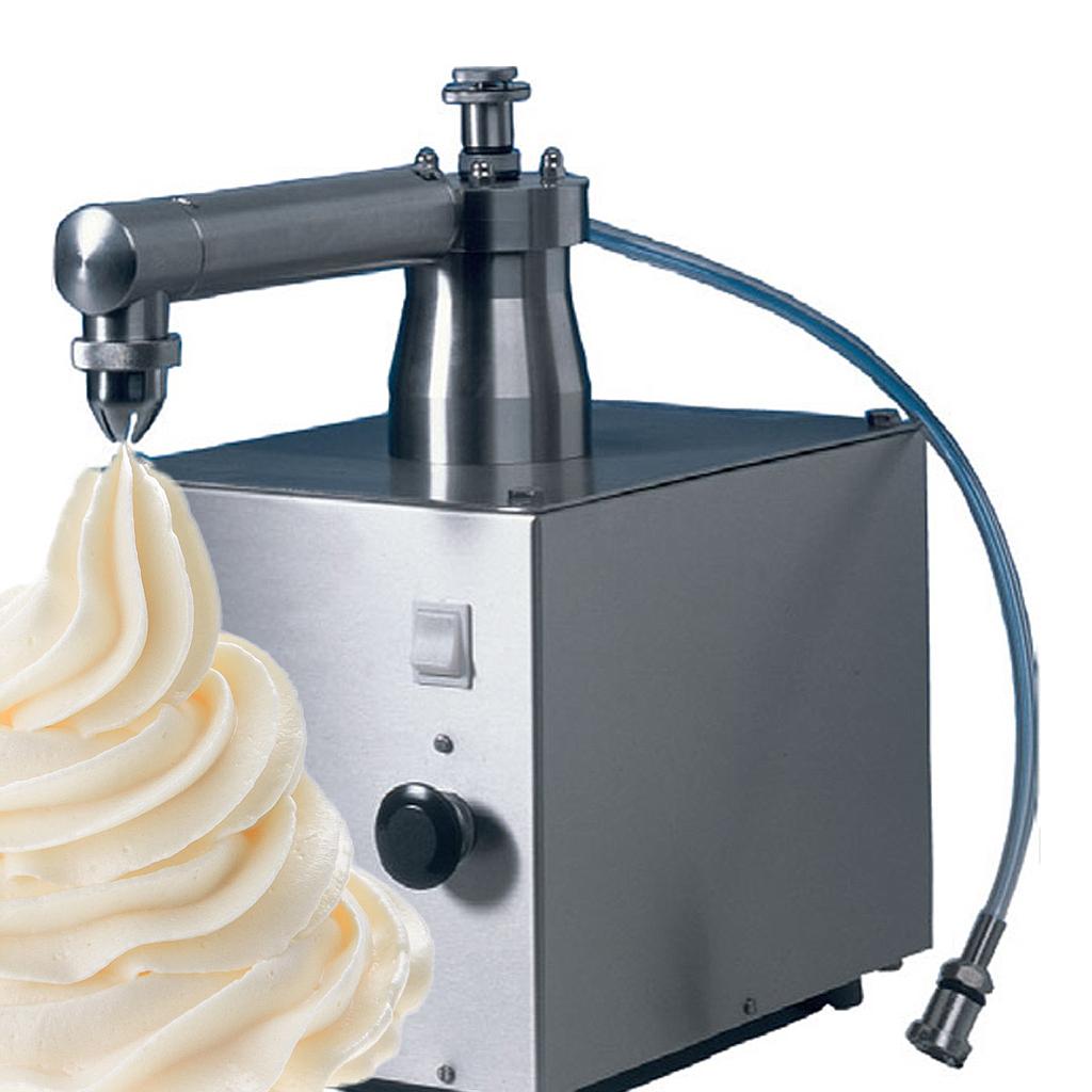 CREAM WHIPPING MACHINE 0L Mussana Mini