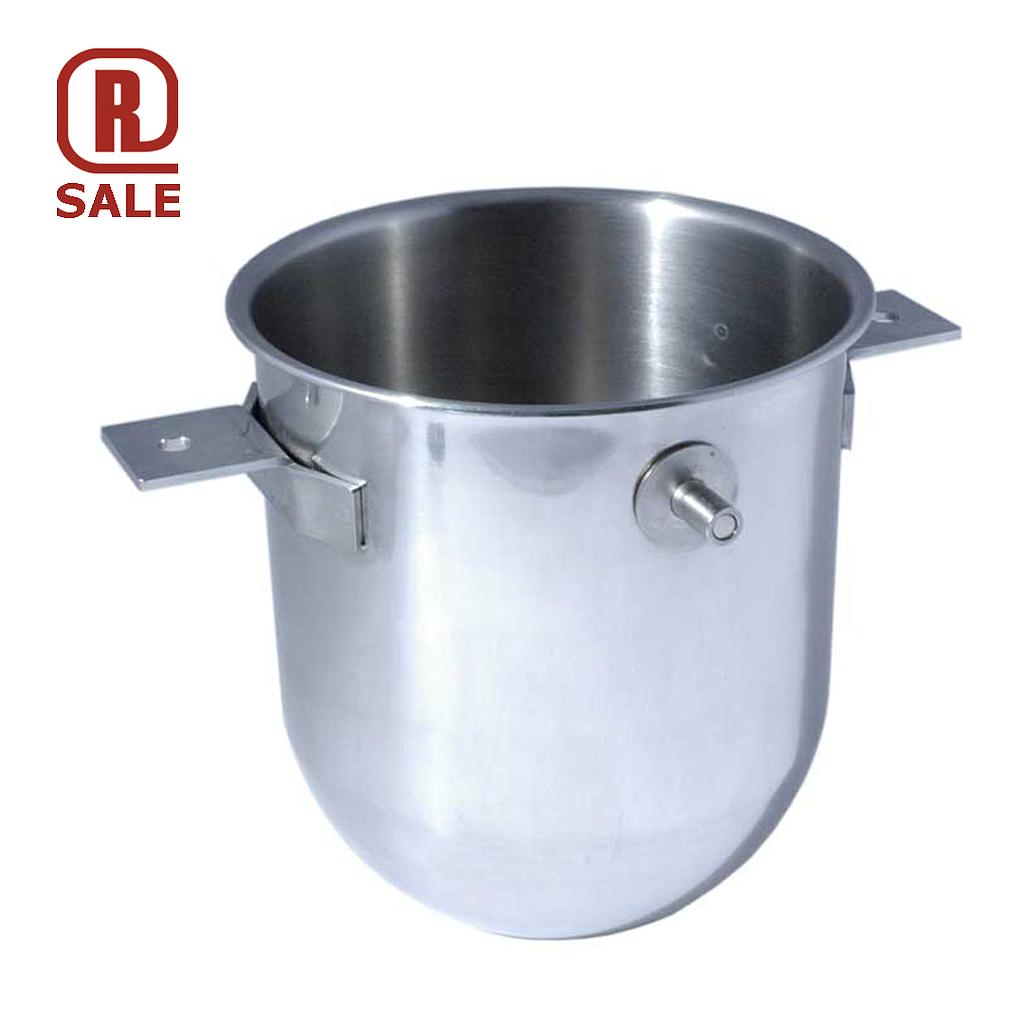 [CI-PL08BV7130] GRYTA 10L till Conti VISPMASKIN **OUTLET**