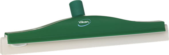 FLOOR SQUEEGEE 600mm Hygienic replacement cassette GREEN 