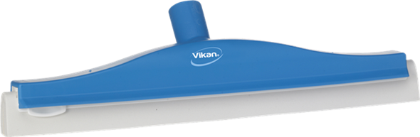 GULVNAL 600mm Hygiejne med utbyttekassette BLÅ 