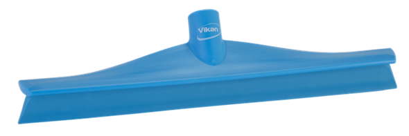 GULVSKRABER 400mm BLÅ
