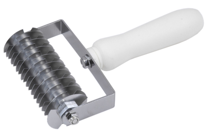GITTERRULLE 120mm 