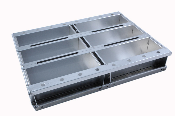 TIN SET 45x60 6x2,4L SL-type 270mm 