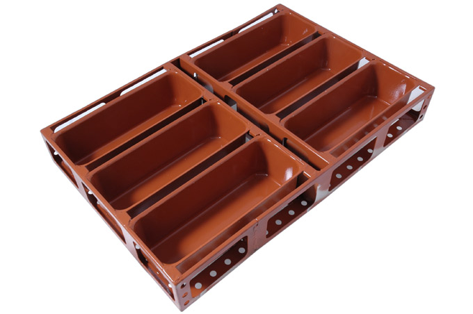 [DDRX-14684-re] FORMSETT 40x60 6x1,8L DD-type 270mm RilonElast
