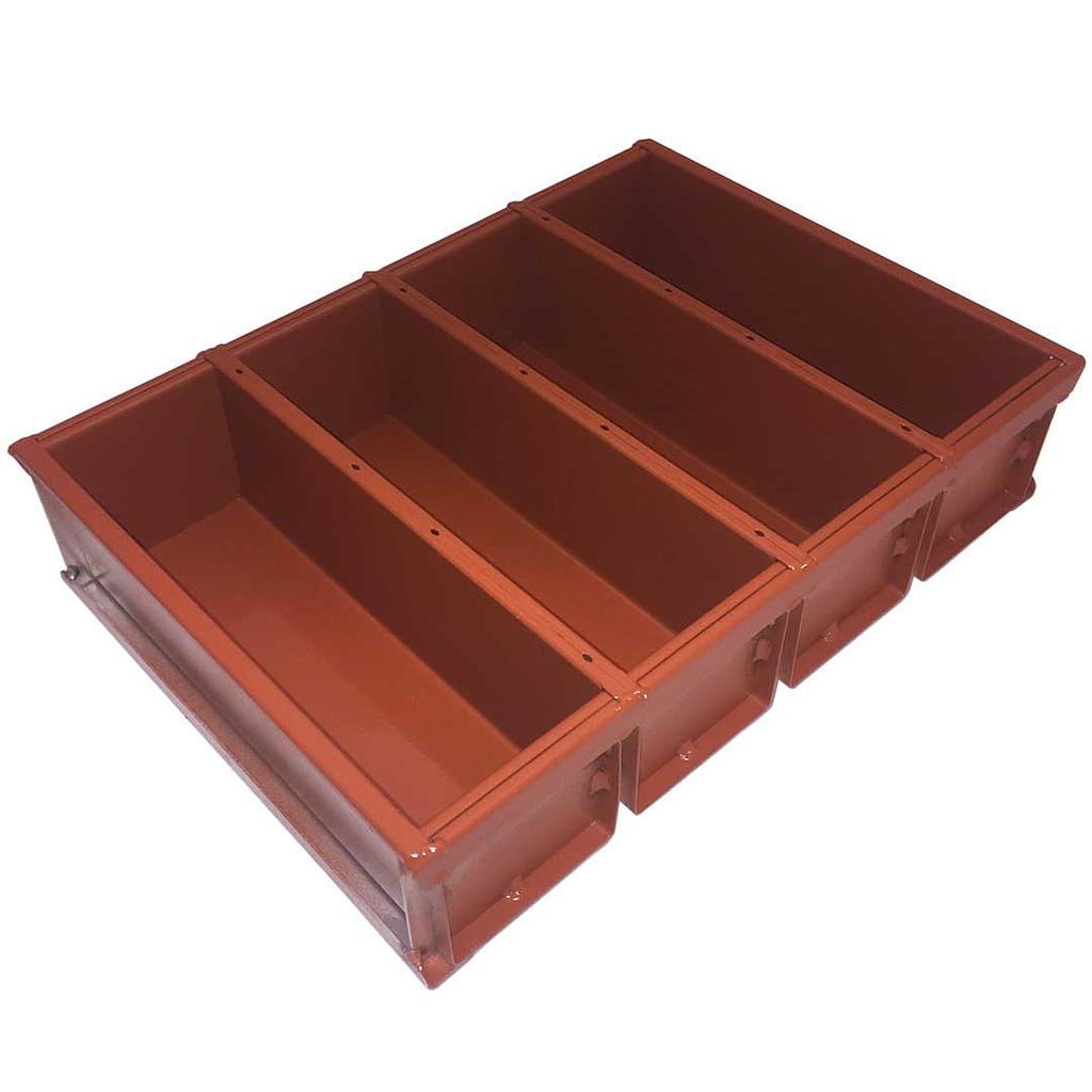 [SLRX-14747-re] FORMSETT 47x34 4x2,8L SL-type 300mm TOAST RilonElast