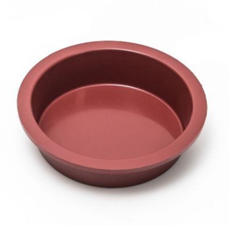 SILICONE MOULD ROUND 1,1L ø170x50mm
