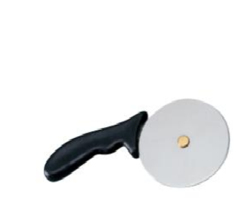 [SR-200116] KUTTEVERKTØY TRINSE GLATT ø125mm