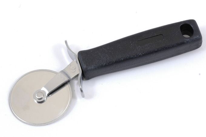 SPORJERN GLAT ø55mm 