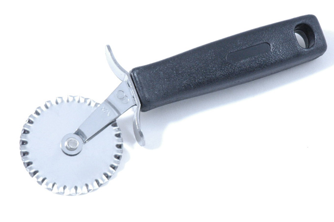 PASTRY CUTTER FLUTED ø55mm