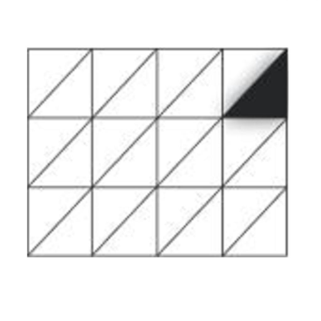 [SE-MSG240403/2] DELNINGSVERKTYG 4x3x2 24 bitar