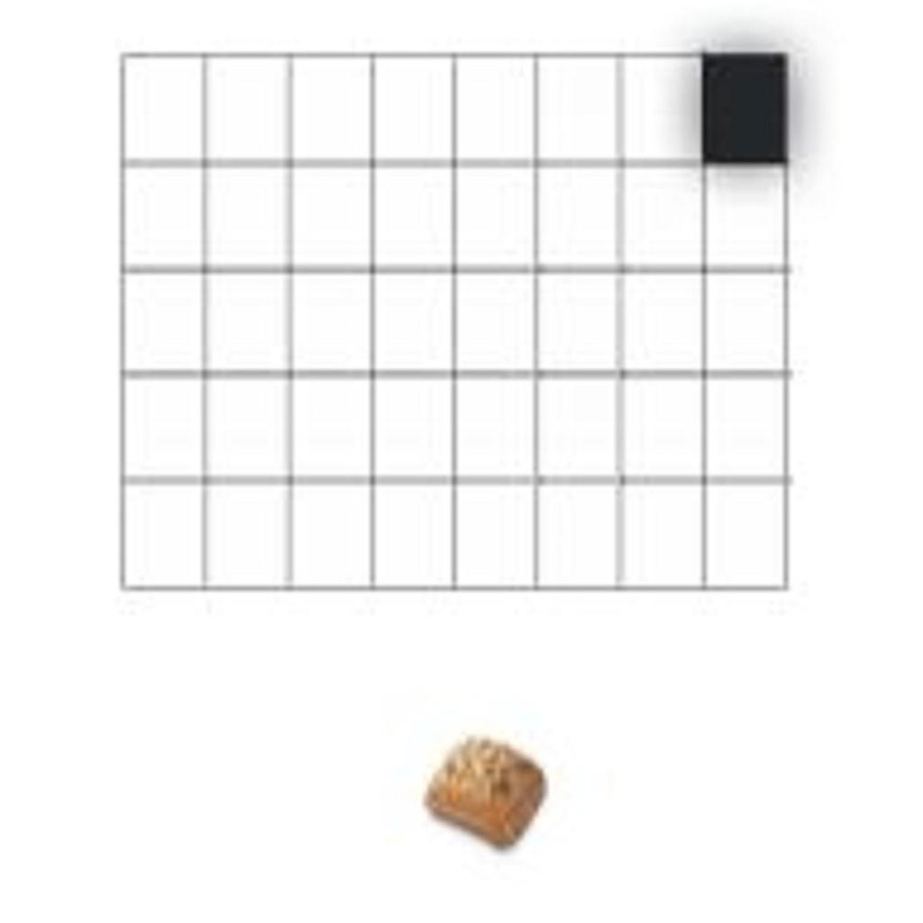 DELNINGSVERKTYG 8x5 40 bitar