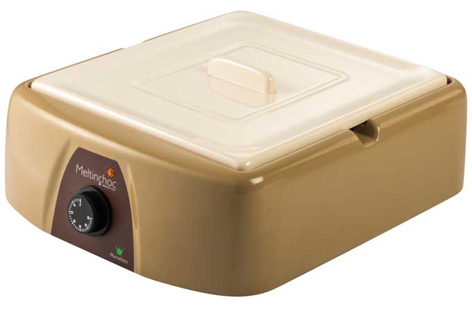 [MO-MC103] CHOCOLATE MELTER 9L