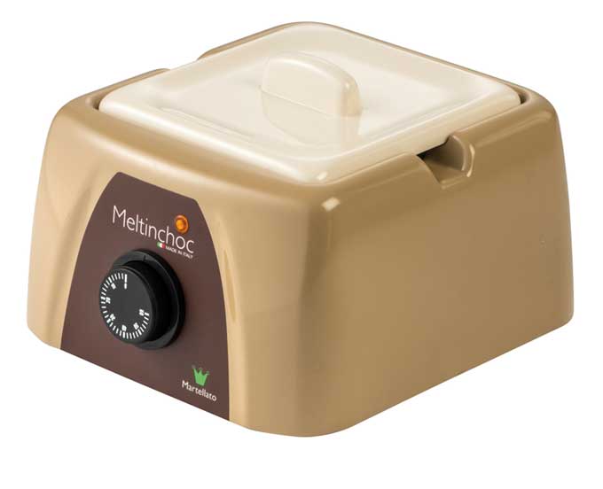 CHOKOLADESMELTER 1,5L