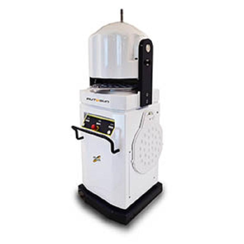 [SE-AUTOBUN4-400V] BOLLEMASKIN Sinmag AUTOBUN Helautomatisk 30-delere