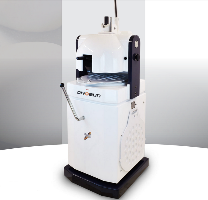 BOLLEMASKIN Sinmag Halvautomatisk 30-delere