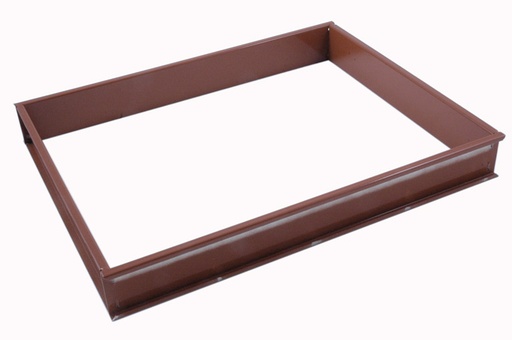 BRÖDRAM 40x60 HÖG RilonElast