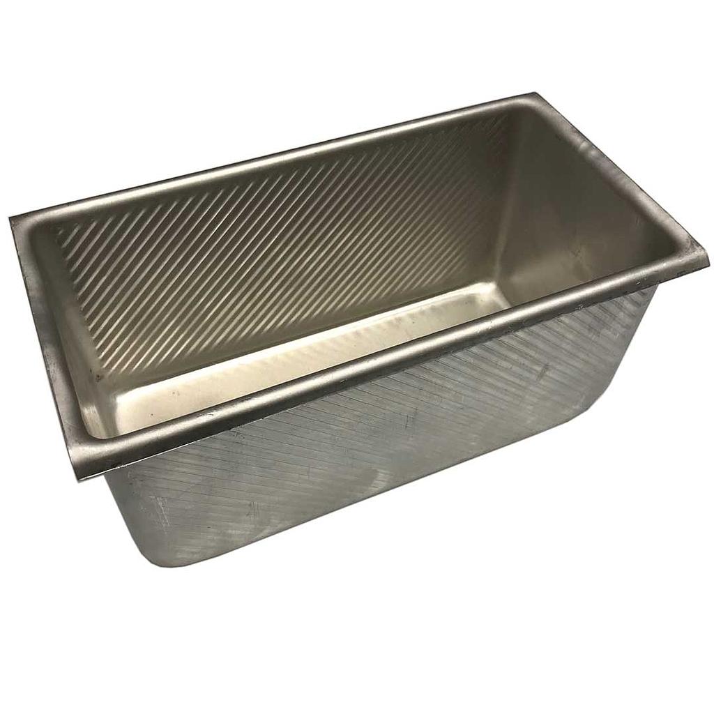 [STRX-12597] BRÖDFORM 3,3L 245mm Djupdragen SANDWICH 800g