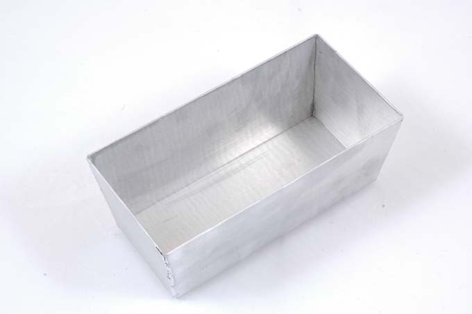 [STRX-13240] SINGLE TIN PAN 1,0L 180mm Welded