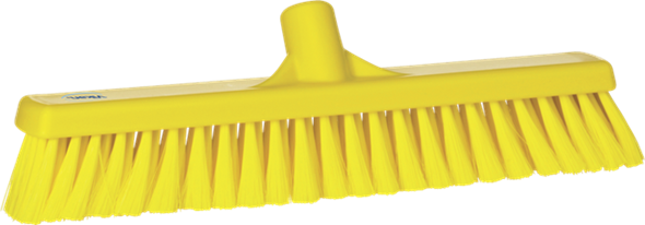 BRUSCH BROOM 610mm Soft YELLOW