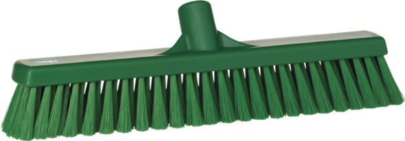 BRUSCH BROOM 610mm Soft GREEN