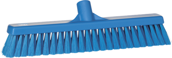 BRUSCH BROOM 610mm Soft BLUE