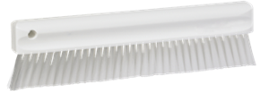 [VK-45825] FLOUR BRUSH 300mm Soft WHITE