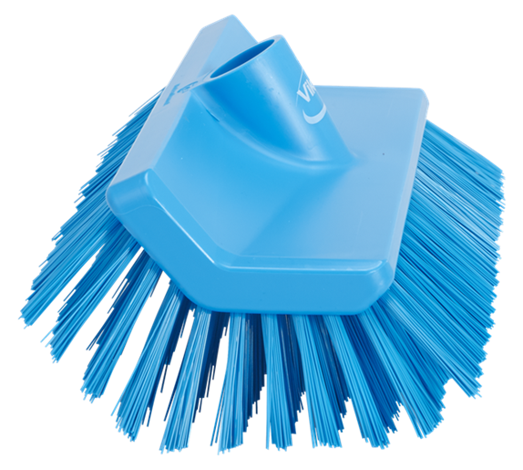 BORSTE High-Low 265mm Medium BLÅ