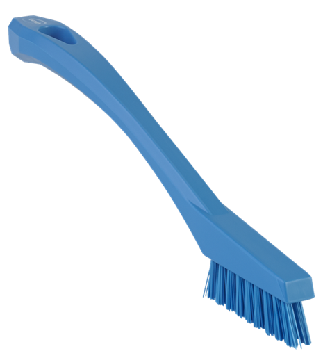 DETAIL BRUSH 205mm Very hard BLUE