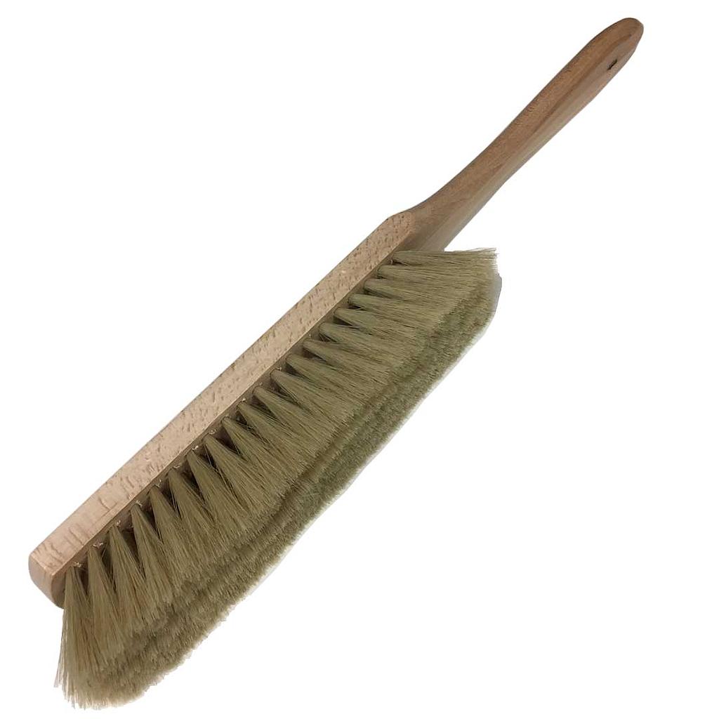 FLOUR BRUSH Horsehair