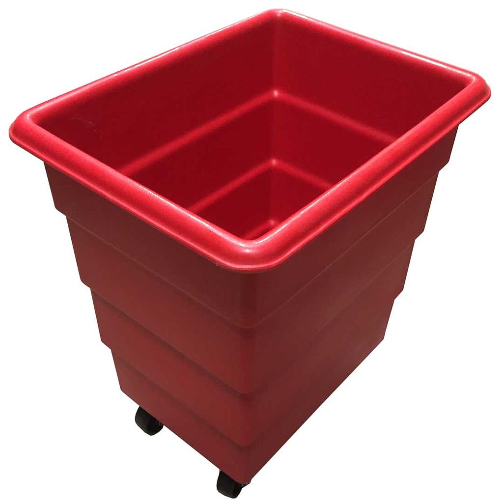 BIN 100L FLOUR BIN