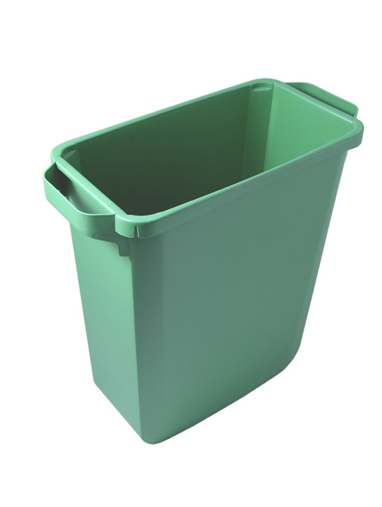[DB-1800496020] BINGE 60L REKTANGULÄR GRÖN