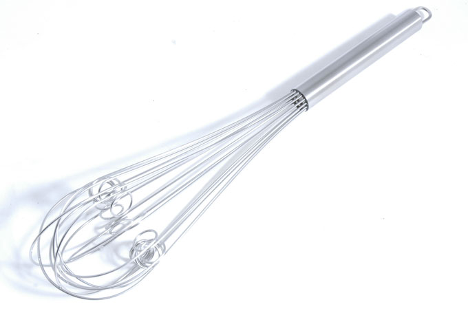 [DL-33201-03] BALLON WHISK 450mm