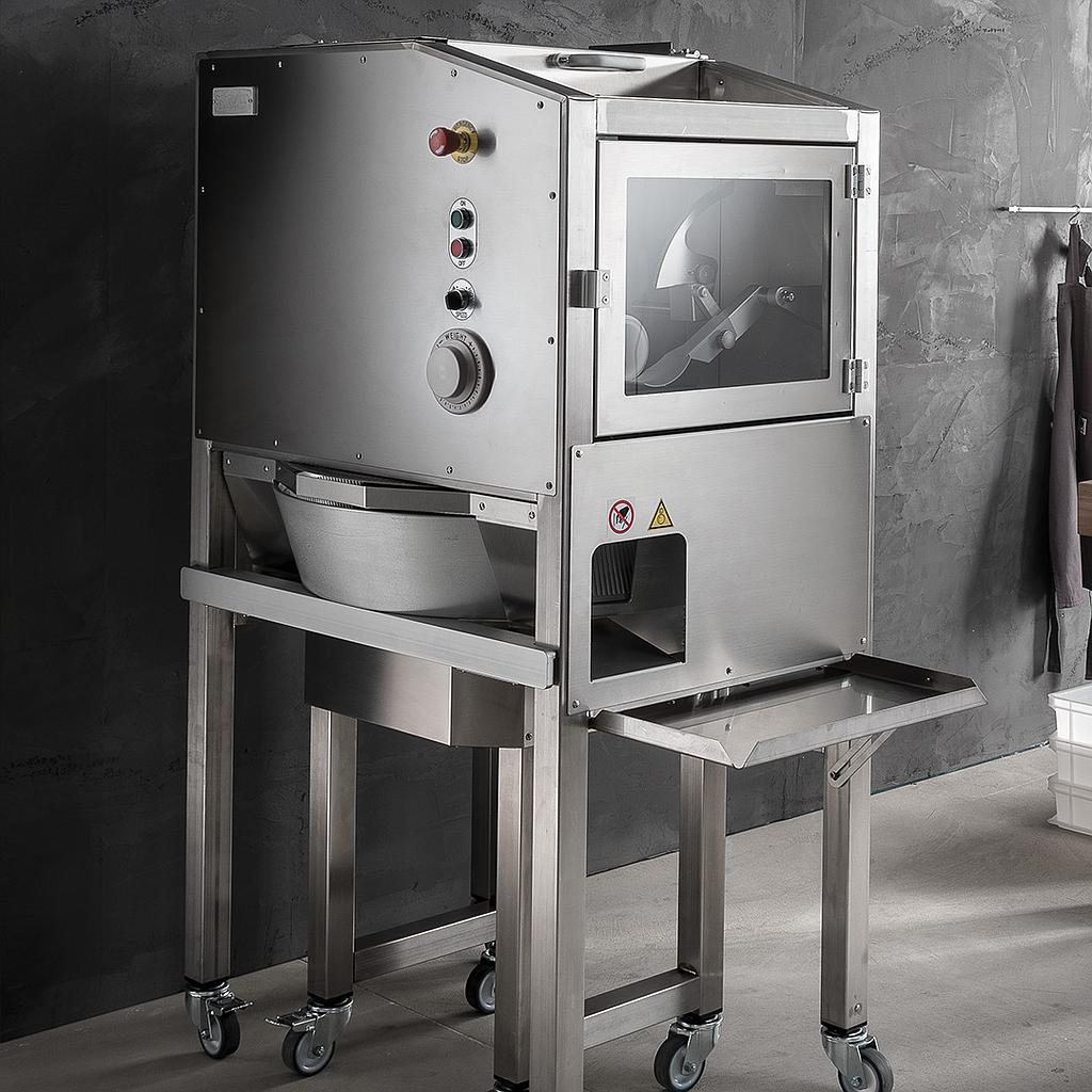 AVVEIER + RUNDVIRKER Friul M48