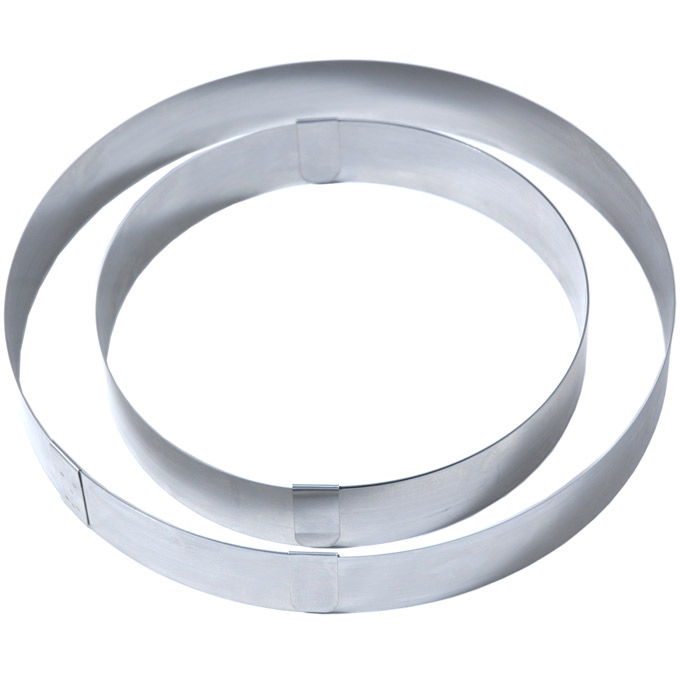 ANSLAGSRING øVARIABELx40mm