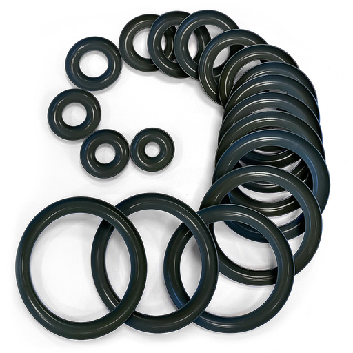 KAKERING KRANSEKAGE 18-set ø58..170x10mm