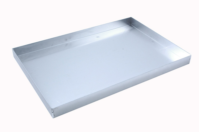 SHEET PAN 46x61 40mm