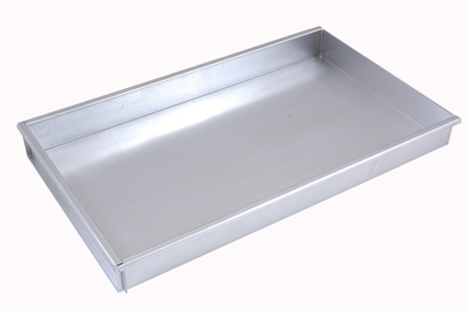 [SPRX-12372] KAPSELPLÅT 45x30 50mm Löstagbar kortsida