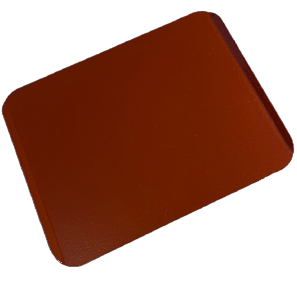 SLÄTPLÅT 45x60 1,4mm STD-typ RilonElast