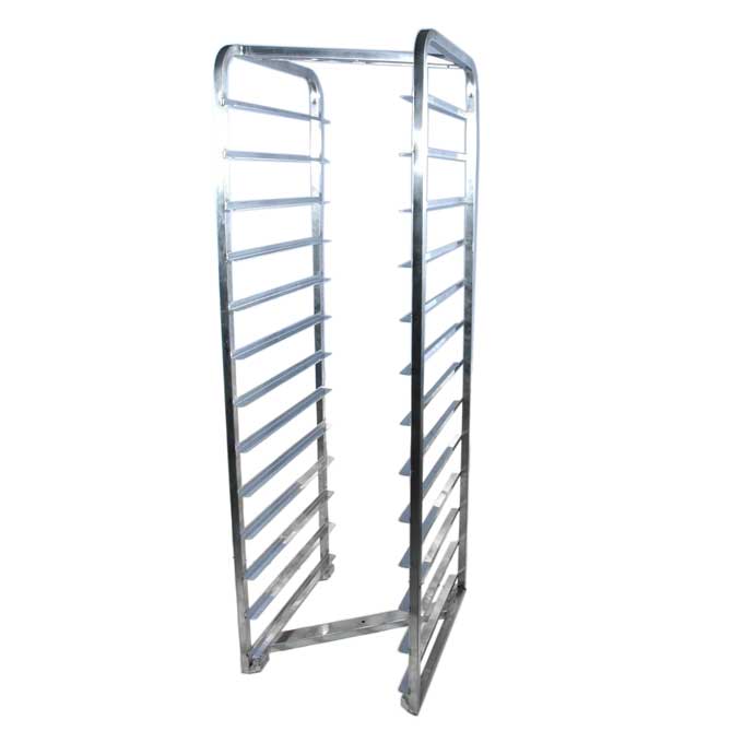 [ORRX-Z4560L13-C100] UGNSSTICK 45x60 13-gejder CHASSI Z-typ LÅG