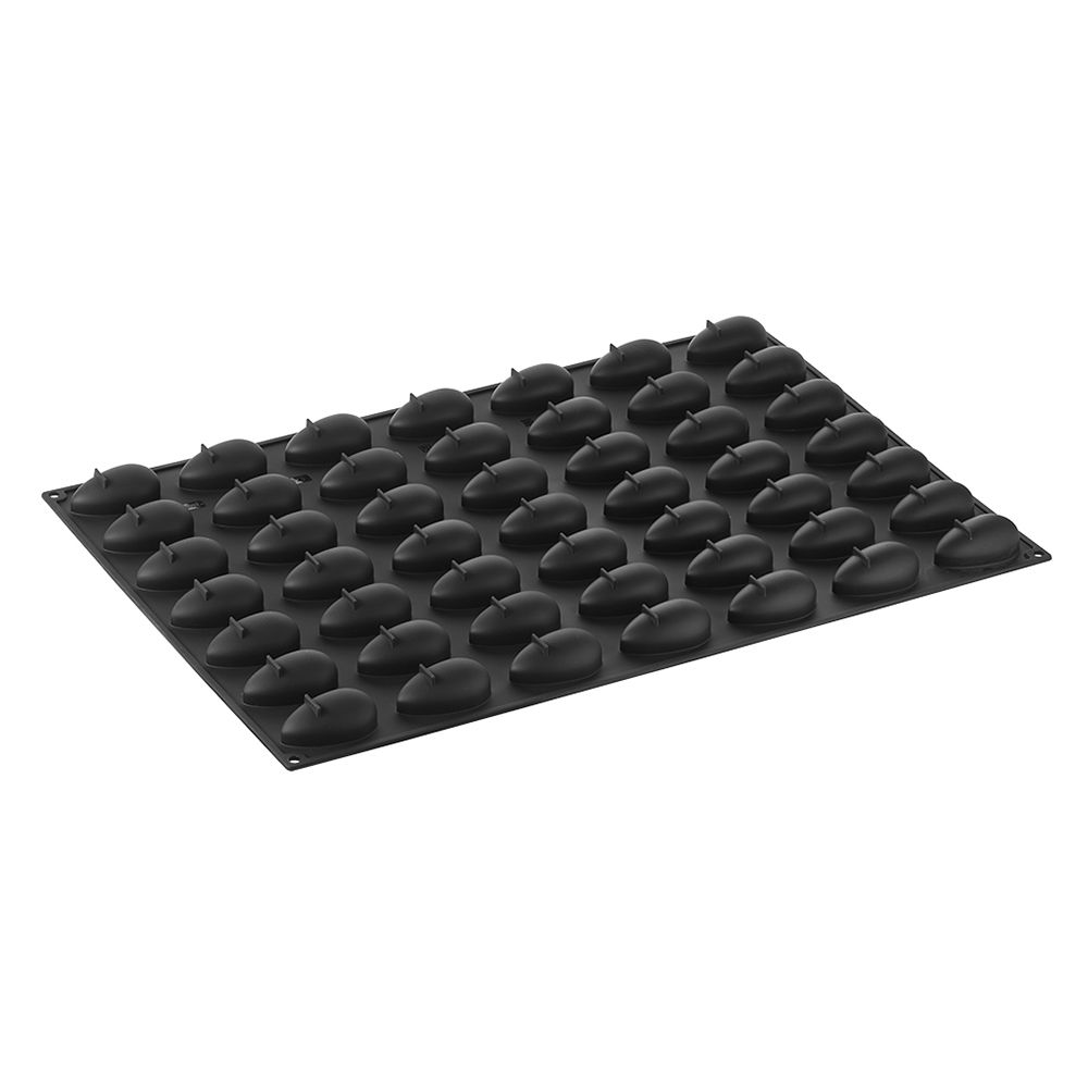 SILIKONMATTA 40x60 QUENELL 49st 66mm 
