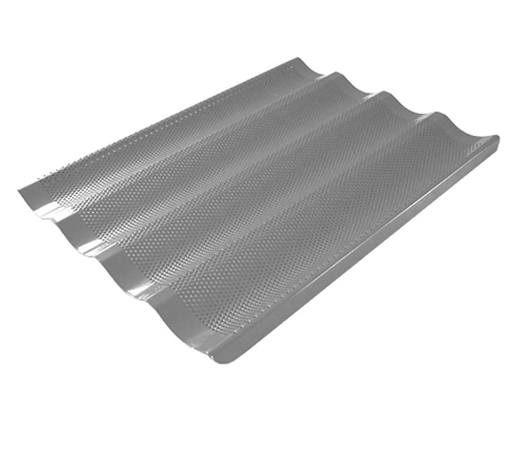 RENDEPLADE 45x60 4 BAGUETTE