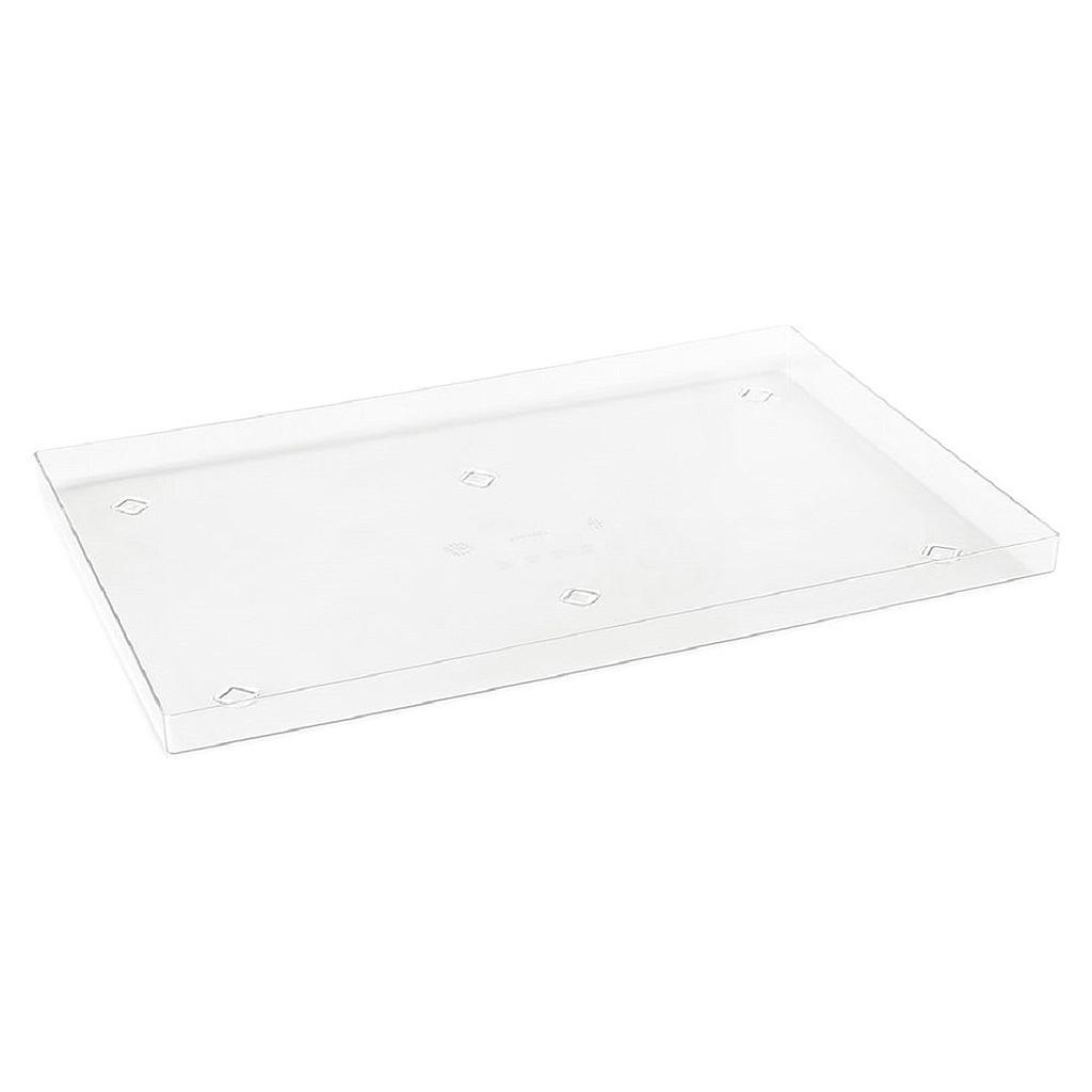 [PI-TRAY] BRICKA PLEXIGLASS 40x60 till MONTER