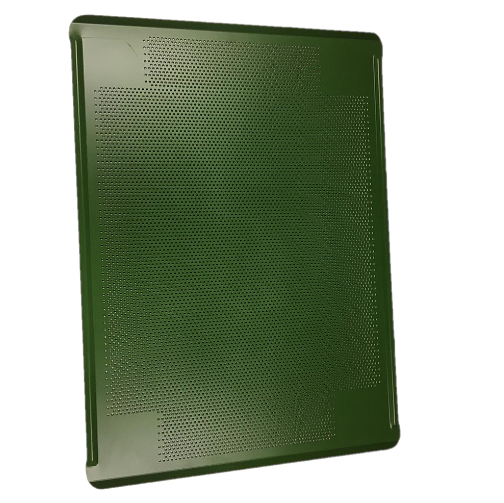 PERFORATED TRAY 45x60 STD-type DuraShield®