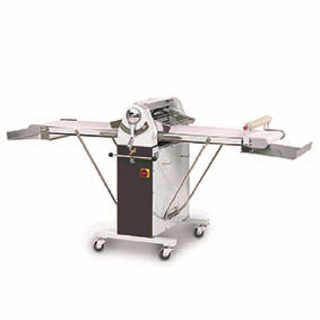 [SE-SM520F] KAVLINGSMASKIN 520x980mm Sinmag