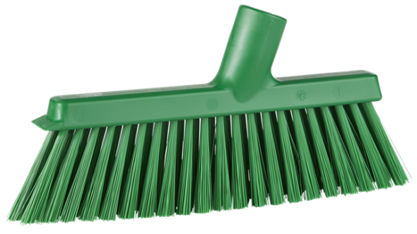 [VK-31032] BRUSCH 250mm Angle cut GREEN