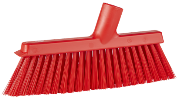 [VK-31034] BRUSCH 250mm Angle cut RED