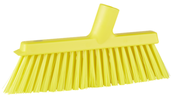 [VK-31036] BRUSCH 250mm Angle cut YELLOW
