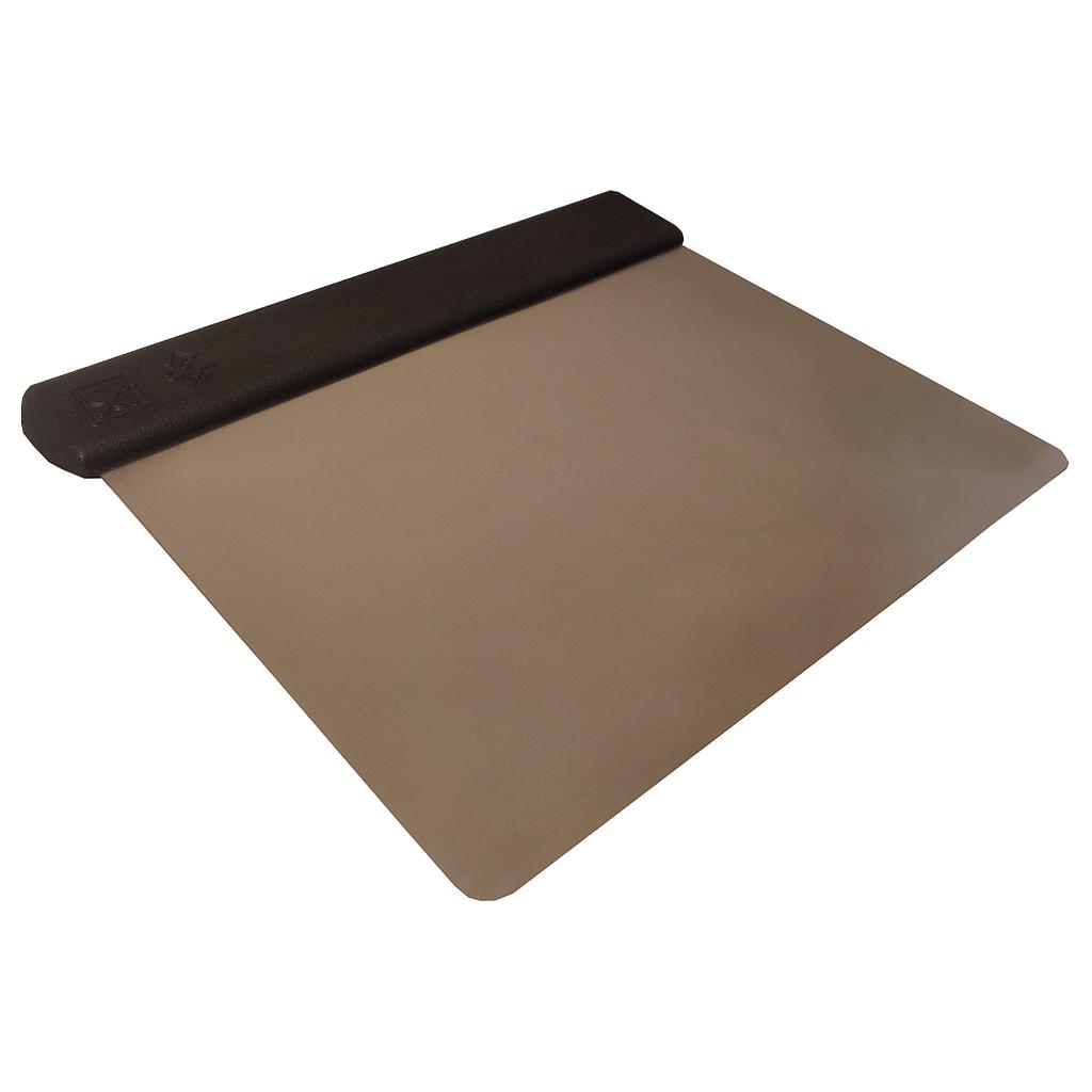 SKRAPE 120mm FLEKSIBELT BLAD