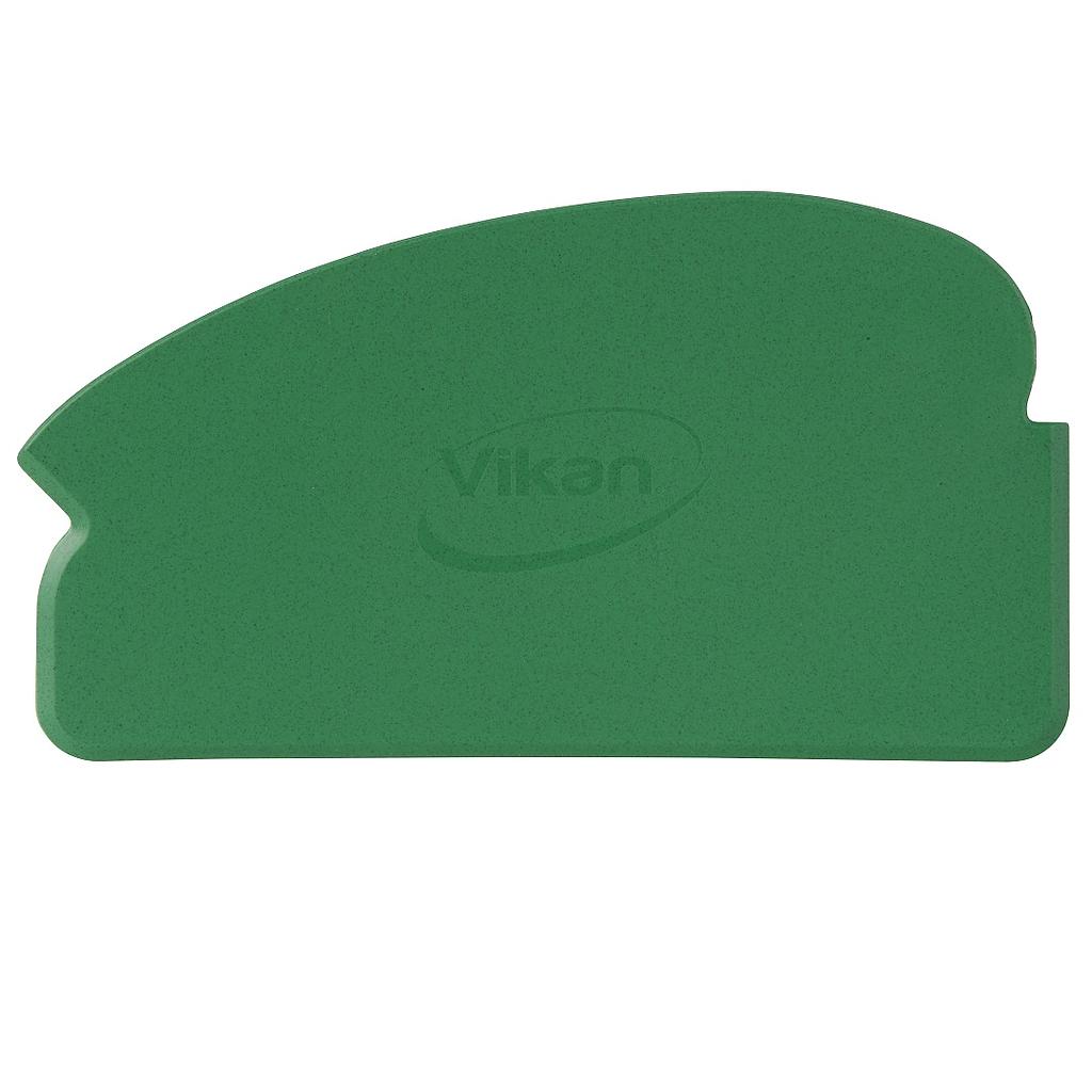 SKRABER Metaldetekterbar GRØN 10-pak 