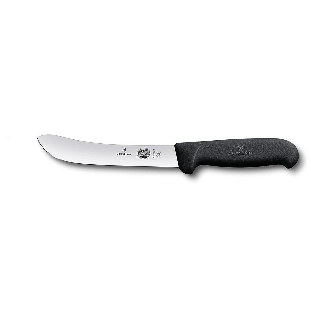 [VX-5760315] BUTCHER KNIFE 150mm VICTORINOX